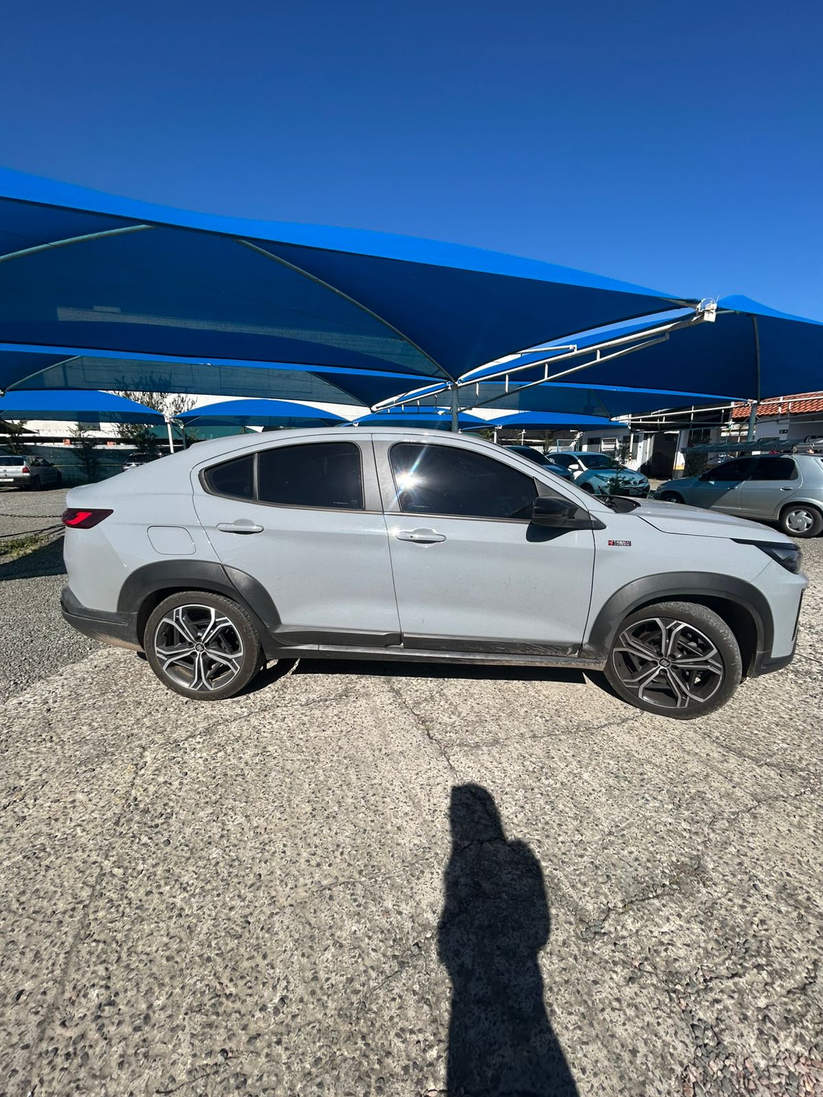 FIAT FASTBACK