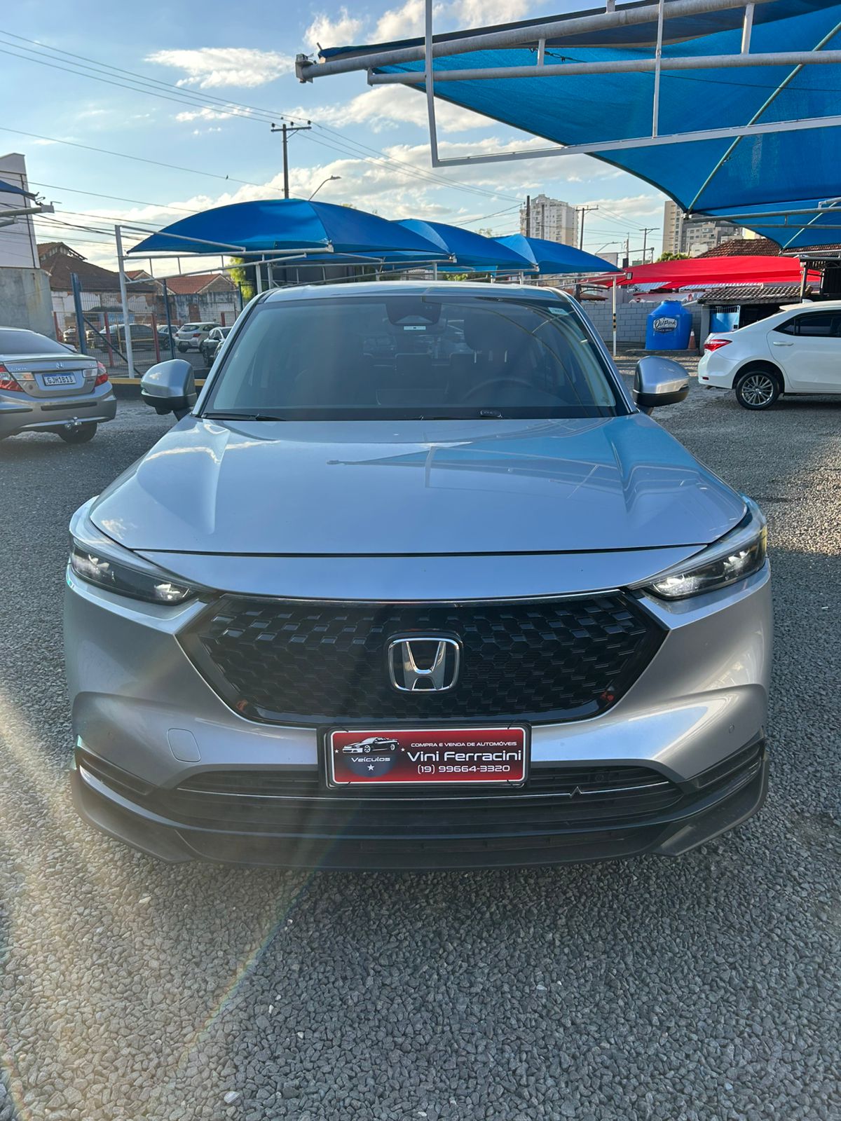 HONDA HRV ADV