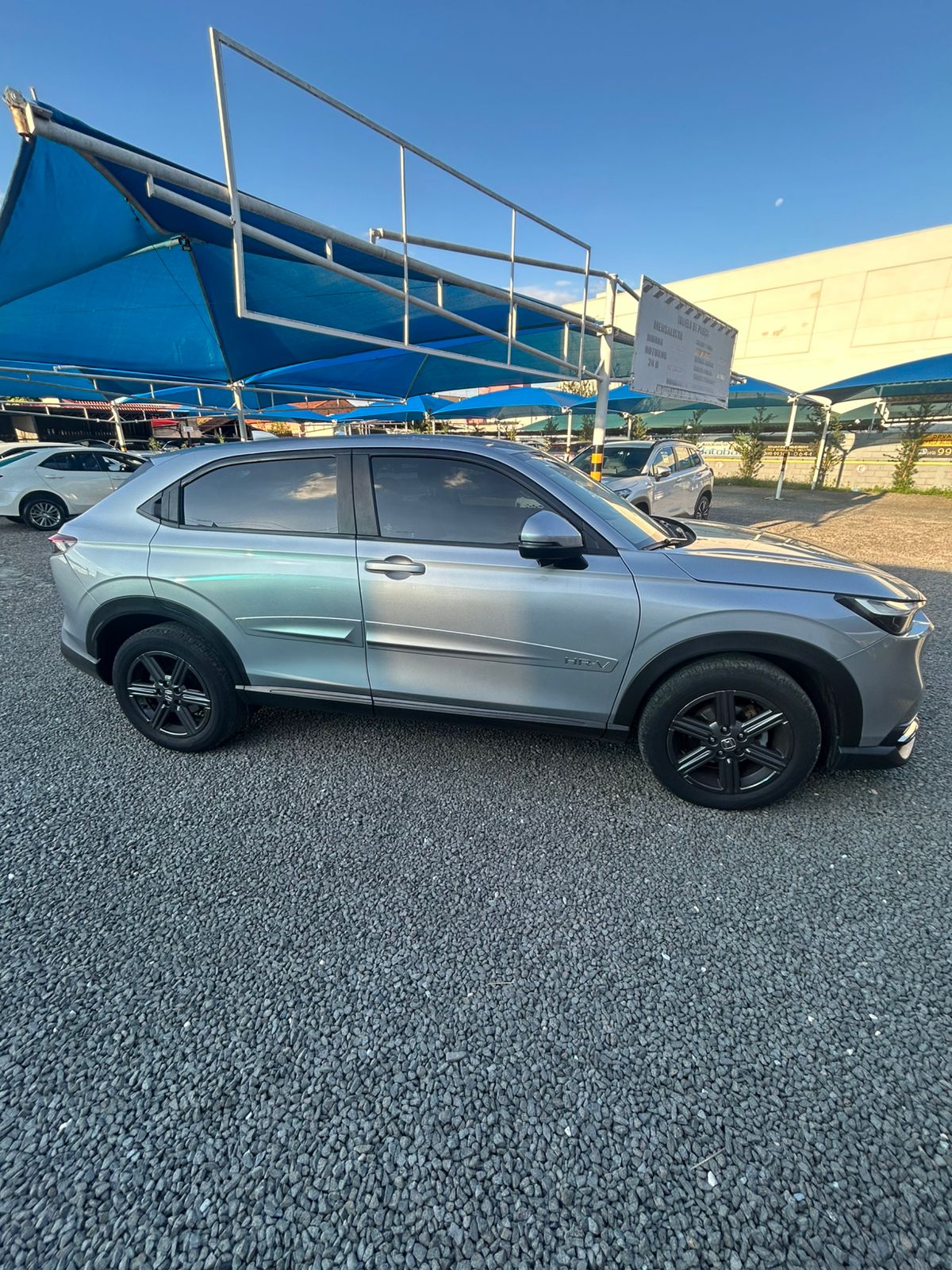 HONDA HRV ADV