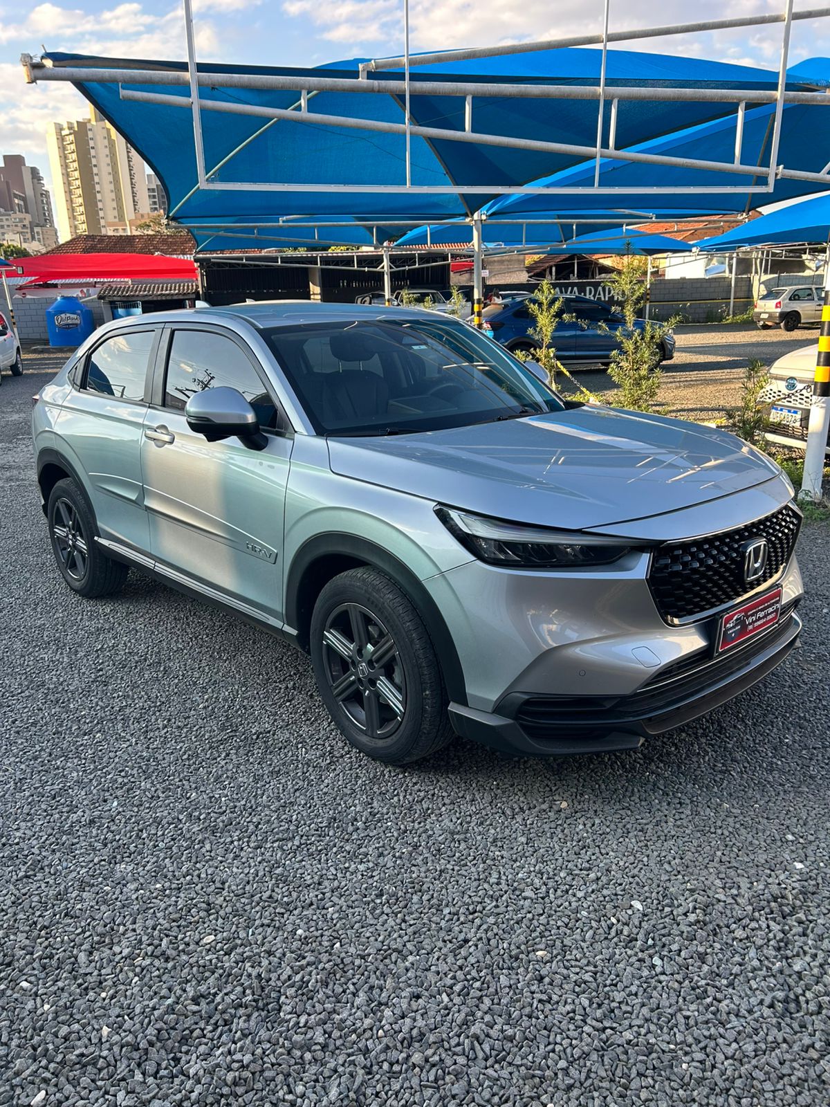 HONDA HRV ADV